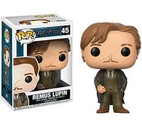 Harry potter - figura de vinilo remus lupin (funko 14939)