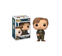 Harry Potter - Figura de Vinilo Remus Lupin (Funko 14939)