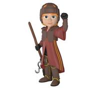 Harry Potter - Figura Rock Candy Ron Weasley Quidditch (Importación USA)