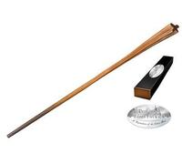Harry Potter Filius Flitwick Bastón de Mando Mágica Magic Wand 1:1 Replica