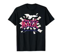 Harry Potter Find Your Magic Camiseta