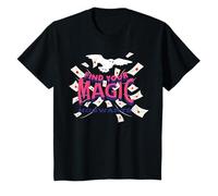 Harry Potter Find Your Magic Camiseta