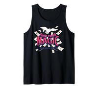 Harry Potter Find Your Magic Camiseta sin Mangas