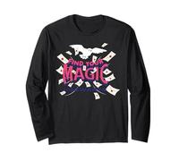 Harry Potter Find Your Magic Manga Larga