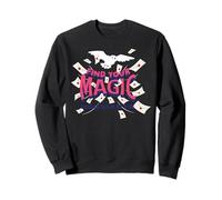 Harry Potter Find Your Magic Sudadera