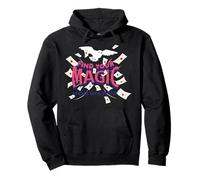 Harry Potter Find Your Magic Sudadera con Capucha