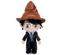 Harry Potter First Year Harry Peluche 29cm Play By Play