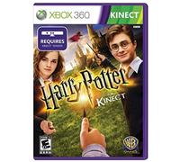 Harry Potter for Kinect