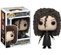 Funko Pop! - Harry Potter - Bellatrix Lestrange