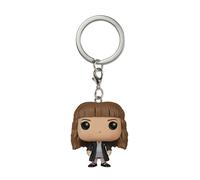 Harry Potter Funko Pocket Pop Keychain Hermione Granger - Minifigura de Vinilo