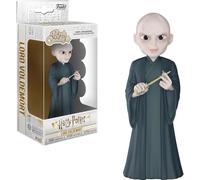 Harry potter funko rock candy - figura lord voldemort