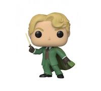 Funko pop harry potter y la camara de los secretos gilderoy lockhart 65651