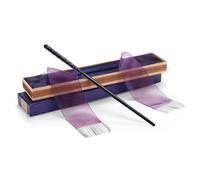 Harry Potter Ginny Weasley Varita Colección Ollivanders Réplica De Varita Mágica