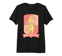 Harry Potter Gokko Gryffindor House Crest Camiseta Premium