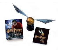Harry Potter Golden Snitch Sticker Kit (Mega Mini Kits)