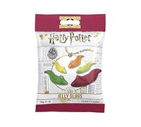 HARRY POTTER, gomilonas con forma de babosas 56g