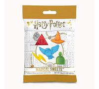 HARRY POTTER, Gominolas en forma de criaturas mágicas 59g