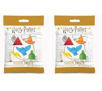HARRY POTTER, Gominolas en forma de criaturas mágicas 59g (Paquete de 2)
