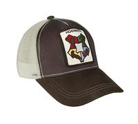 Harry Potter | Gorra de Malla Ajustable - 58 cm - Adulto