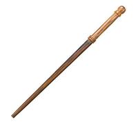 Harry Potter Gregory Goyle Bastón de Mando Mágica Magic Wand 1:1 Replica