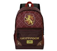 Harry Potter Griffindor backpack 44cm Karactermania