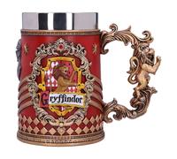 Harry Potter Grifondoro Taza Coleccionista Stein NEMESIS NOW
