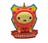 Harry Potter Gryffindor Chibi Money Bank Caja de Dinero Plastoy