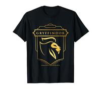 Harry Potter, Gryffindor, Hogwarts, House Pride Camiseta