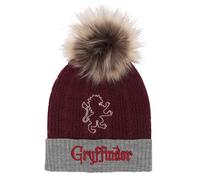 Harry Potter - Gryffindor House Fur Pom