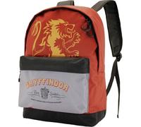 Harry Potter Gryffindor-Mochila HS Fan, Rojo, 30 x 43 cm, Capacidad 22 L