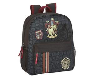 Harry Potter Gryffindor Mochila Junior Adaptable Carro