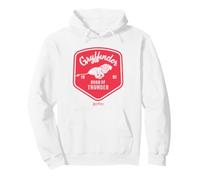 Harry Potter Gryffindor Roar of Thunder Badge Sudadera con Capucha