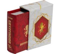 Harry Potter: Gryffindor: Tiny Book (Tiny Books)