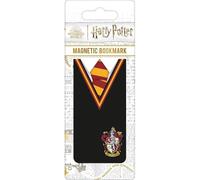 Harry Potter Gryffindor Uniform - Marcapáginas magnético