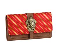 Harry Potter Gryffindor Unisex Cartera Multicolor 100% Poliuretano