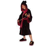 Harry Potter - Gryffondor - Peignoir Kids (7-9 años)