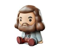 Harry Potter Hagrid Chibi Banco De Dinero En PVC Salvadanaio Plastoy