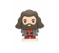Harry Potter Hagrid Rubber Mini Figura SD Toys