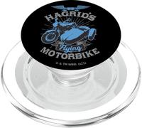 Harry Potter Hagrid's Flying Motorbike PopSockets PopGrip para MagSafe