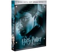 Harry Potter & Half-Blood Prince [USA] [DVD]