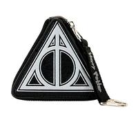 Porta Moedas Chibi - Harry Potter: Deathly Hallows