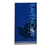 Harry Potter Handtuch Ravenclaw 140 x 70 cm (Importación USA) ACC NUEVO