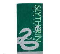 Harry Potter Handtuch Slytherin 140 x 70 cm (Importación USA) NUEVO