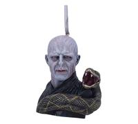 Harry Potter Hanging Tree Ornaments Lord Voldemort Case (6) Nemesis Now
