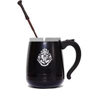 Harry Potter HAPOMAGMG Self Stirring Mug, Metal, 450 mililiters