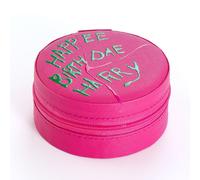 Harry Potter Happee Birthdae - Joyero para tartas