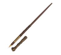 Harry Potter Harry Magic Wand Pluma - Lápiz Bastón de Mando Mágica Cinereplicas