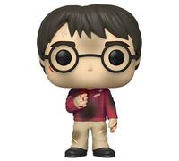 Harry Potter Harry Piedra Filosofal Pop #132 Vinyl Figura Funko