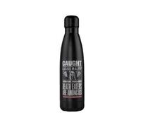Botella marca HARRY POTTER. Modelo HARRY POTTER BOTTIGLIA ISOTERMICA LUCIUS WANTED 500ml
