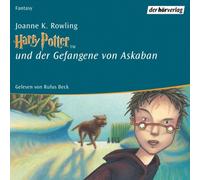 Harry Potter - Harry Potter & Der Gefang